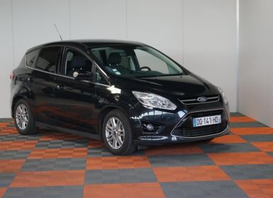 Achat Ford C-Max C MAX 1.6 TDCI 115 FAP Titanium X Marchand