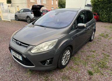 Ford C-Max C MAX 1.6L SCTI 150 CV ECOBOOST TITANIUM