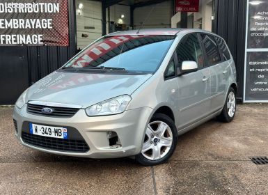 Vente Ford C-Max c max 2.0 i 145 ch boite automatique 133000 klm Occasion