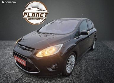 Ford C-Max C Max 2,0 Tdci 163 Automatique