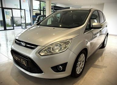 Ford C-Max C Max II 1.6 TDCi 115ch FAP Titanium