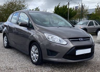 Ford C-Max C Max II 1.6 TDCi 95ch FAP Stop&Start Business Occasion