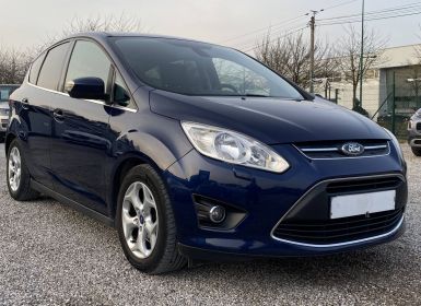 Ford C-Max II 1.6 TDCi95 FAP Trend