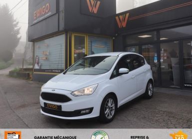 Achat Ford C-Max Focus 1.0 ECOBOOST 100 BUSINESS NAVI START-STOP Occasion