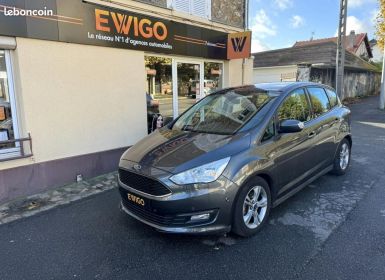 Vente Ford C-Max Focus 1.0 ECOBOOST 125Ch Occasion