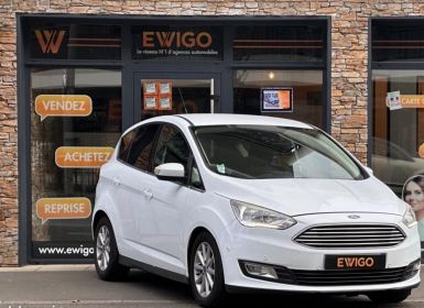 Ford C-Max Focus 1.0 TI-VCT 125ch TITANIUM Occasion