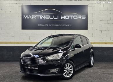 Vente Ford C-Max II 1.5 TDCi 120ch Titanium S&S Occasion