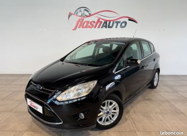 Ford C-Max II 1.6 TDCi 115cv-2014 Occasion