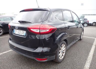 Achat Ford C-Max TDCi 120ch Titanium PowerShift Euro6.2 Occasion