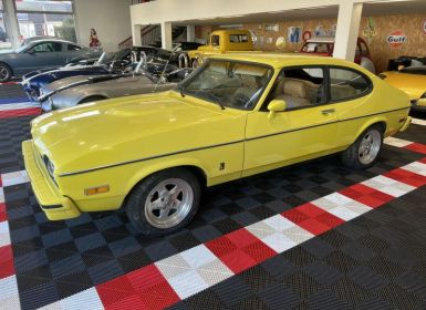 Ford Capri V6 2.8L