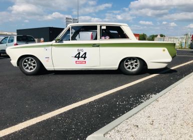 Achat Ford Cortina Occasion