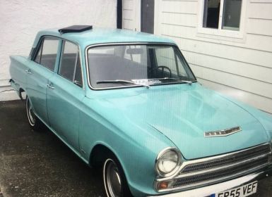 Vente Ford Cortina Cortina. mk 1  Occasion