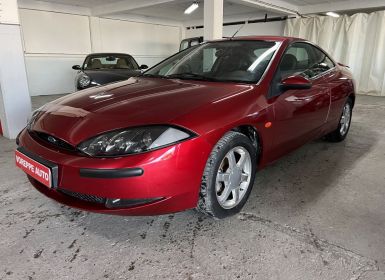 Ford Cougar 2.5 V6 170CH Occasion