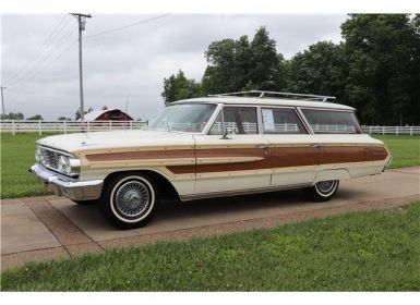 Vente Ford Country Squire Occasion