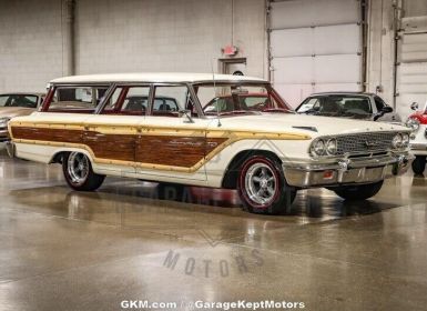 Ford Country Squire