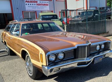 Vente Ford Country Squire LTD V8 400 Station Wagon Occasion