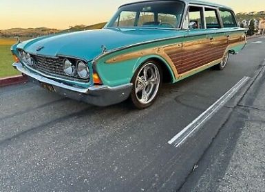 Vente Ford Country Squire Station Wagon  Occasion