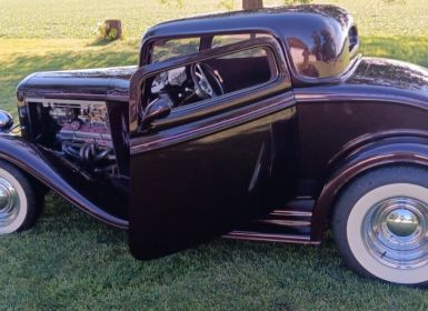 Ford Coupe Occasion