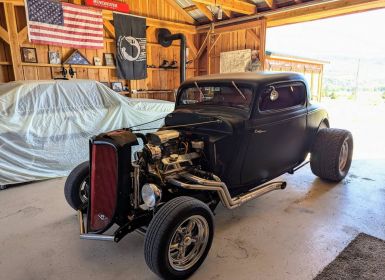 Ford Coupe Occasion