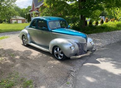 Achat Ford Coupe Occasion