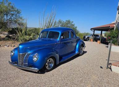 Achat Ford Coupe Occasion