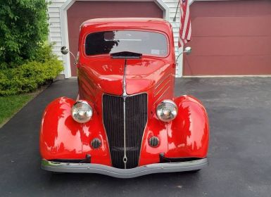 Ford Coupe