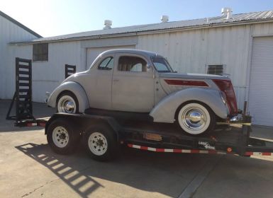 Vente Ford Coupe Neuf