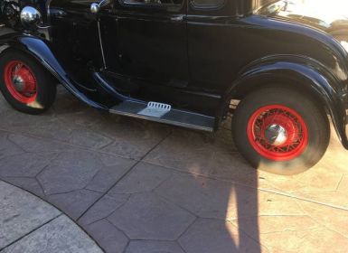 Vente Ford Coupe Neuf