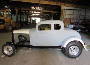 Ford Coupe Occasion