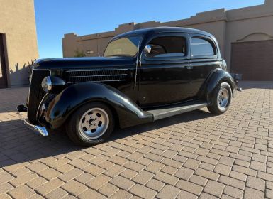 Ford Coupe Occasion