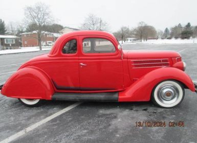 Achat Ford Coupe Occasion