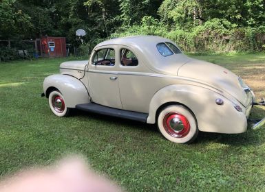 Ford Coupe