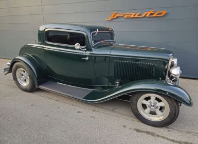 Achat Ford Coupe 32 3 FENETRES 3 FENETRES Occasion