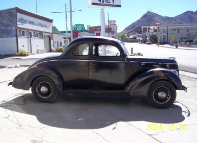 Vente Ford Coupe 5 window  Occasion