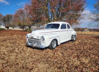 Ford Coupe Business  Occasion