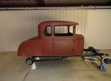 Achat Ford Coupe Five window  Neuf