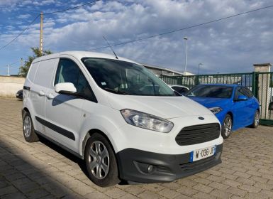 Vente Ford Courrier 1.5 TD 95ch Trend Euro6 Occasion