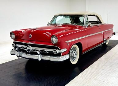 Ford Crestline