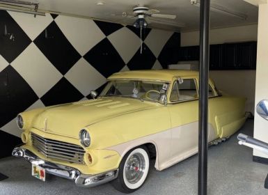 Ford Crestline Crestliner 