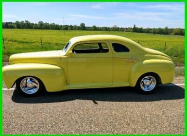 Ford Custom Coupe 