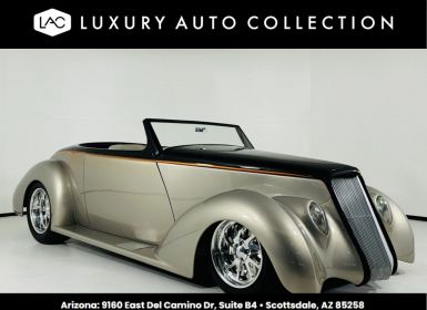 Ford Custom ROADSTER 