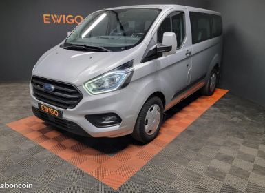 Ford Custom T COMBI 2.0 ECOBLUE 130ch TREND BUSINESS 9 PLACES