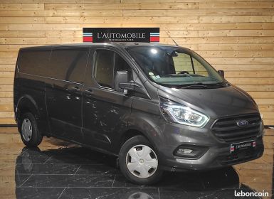 Ford Custom Transit 320 L2H1 TREND BUSINESS 2.0 EcoBlue 130 BVA6 Occasion