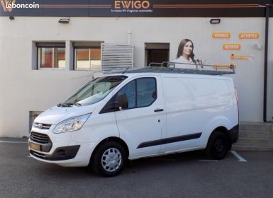 Ford Custom Transit Fg 2.0 TDCI 105 L1H1 AMBIENTE 9158 HT Occasion