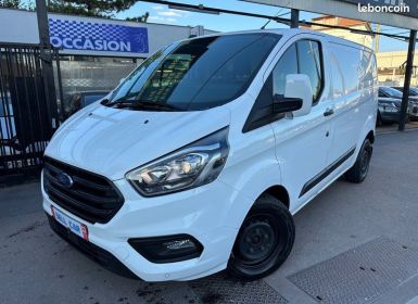 Ford Custom Transit L1H1 2.0 tdci 130 Trend Business BVA6 Occasion