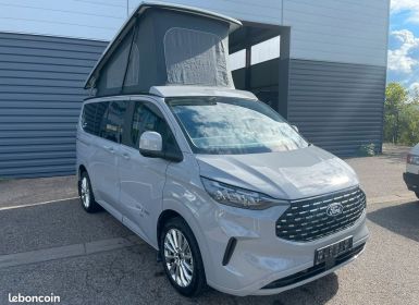 Ford Custom Westfalia club joker 170cv 4x4 gris matter Neuf