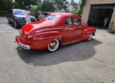 Achat Ford Deluxe business coupe  Occasion