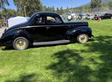 Achat Ford Deluxe coupe  Occasion