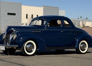 Ford Deluxe Coupe 