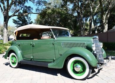 Achat Ford Deluxe Phaeton  Occasion